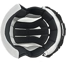 SHOEI VFX-W Mサイズ Amazon.com: Shoei VFX-W Center Pad - Md : Automotive